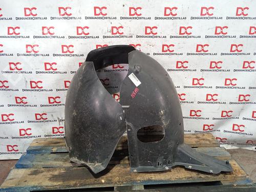 Used Wheel arch SEAT ALTEA (5P1) [2004-2015]  17785981