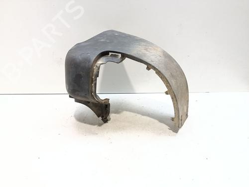 Used Corner bumper Corner bumper CITROËN BERLINGO Box Body/MPV (B9) 1.6 (109 hp) 40102129 40102129