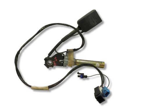Used Front left belt tensioner Front left belt tensioner RENAULT LAGUNA I (B56_, 556_) 1.9 dCi (B56W) (107 hp) 40279081 40279081
