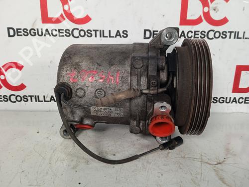 AC compressor SUZUKI WAGON R+ (MA) | BP35931667M34 - Image 4