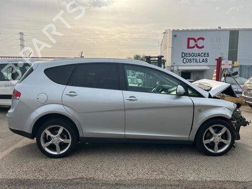 Electronic module SEAT ALTEA XL (5P5, 5P8)  | BP32086532M83 