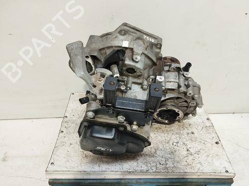 Gearbox SEAT IBIZA IV (6J5, 6P1)  | BP30196406M3 