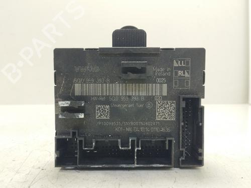 Module électronique VW GOLF VII Variant (BA5, BV5) [2013-2022]  27693124