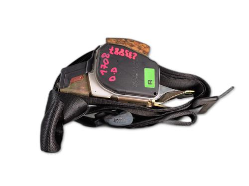 Used Front right seatbelt BMW 3 Compact (E36) 316 i (102 hp) 33208795