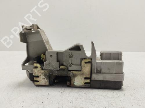 Rear right lock PEUGEOT 307 (3A/C) 2.0 16V | BP27440577C99 