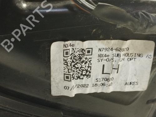 Left taillight HYUNDAI TUCSON (TL, TLE) | BP18062995C34 - Image 9