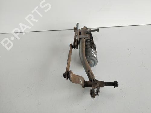 Front wiper motor PEUGEOT 207 SW (WK_)  | BP17426909M29 
