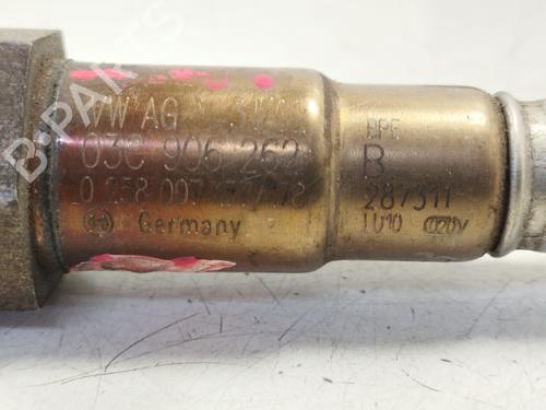 Elektronisk sensor VW GOLF V (1K1)  | BP17423303M84 