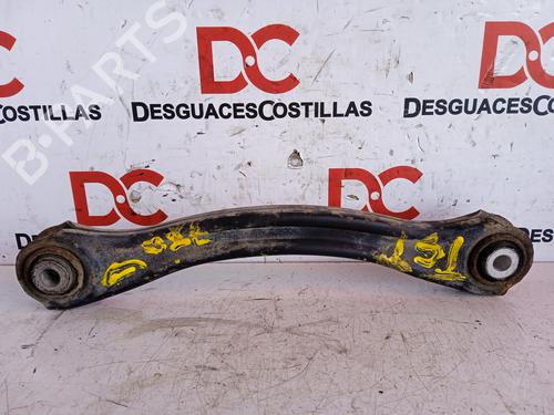Right rear suspension arm MERCEDES-BENZ C-CLASS (W203) C 200 CDI (203.004) | BP27801458M15 