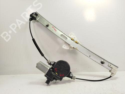Used Rear right window mechanism MAZDA 2 (DE_, DH_) 1.3 (DE3FS) (86 hp) 30801240