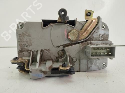 Front right lock PEUGEOT 406 (8B) 2.0 HDI 110 | BP23848953C97 