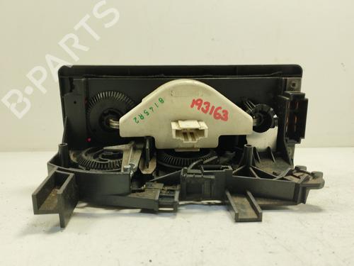 Climate control SEAT IBIZA II (6K1) 1.4 i | BP28355531I5 