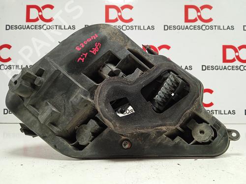 Lamp holder OPEL ASTRA H (A04) 1.7 CDTI (L48) | BP22383467L10 