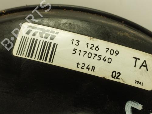 Servo brake FIAT CROMA (194_) 1.9 D Multijet (194AXB1B) | BP20138813M42 