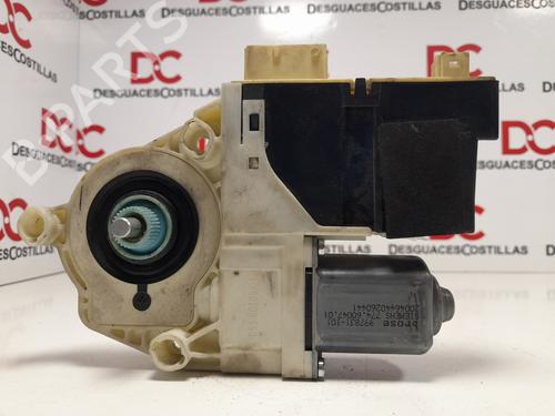 Right front window motor CITROËN C4 I (LC_)  | BP17408876E20 