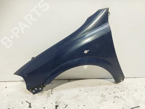 Used Left front fenders OPEL ASTRA G Hatchback (T98) 2.0 DTI 16V (F08, F48) (101 hp) 19705638