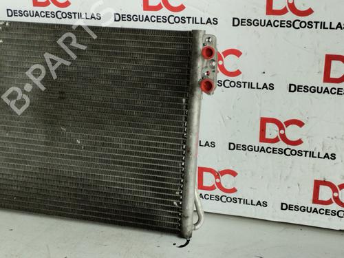 AC radiator BMW 3 (E90) 320 d | BP17418006M32 