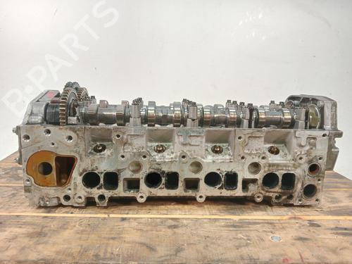 Culasse CHRYSLER PT CRUISER (PT_) 2.2 CRD (121 hp) 31146727