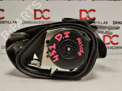 Used Front left seatbelt OPEL CORSA D (S07) 1.2 (L08, L68) (86 hp) 29049093