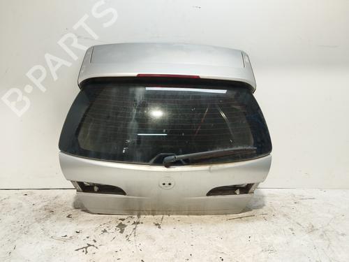 Bakluke CC/Kombi-Kupé ALFA ROMEO 156 Sportwagon (932_) 1.9 JTD 16V (932BXE00) (140 hp) 25478318