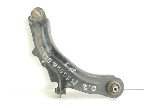 Left front suspension arm RENAULT MEGANE II (BM0/1_, CM0/1_) 1.5 dCi (BM02, BM13, BM2A, CM02, CM13) | BP18250365M12 