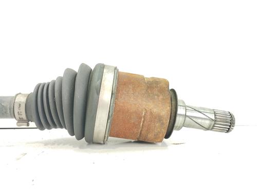 Right front driveshaft OPEL CORSA E (X15) | BP29019762M39