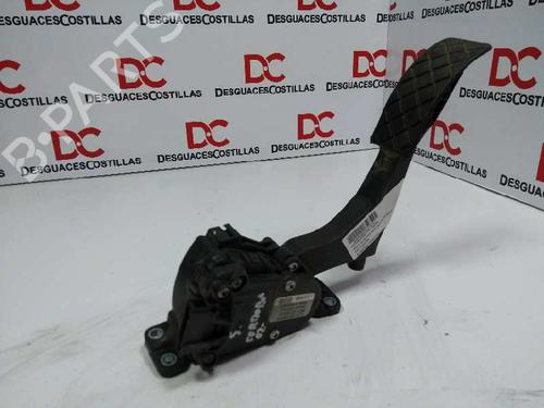Used Pedal SEAT CORDOBA (6L2) 1.9 TDI (131 hp) 18903808