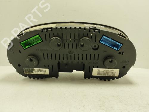 Instrument cluster SEAT TOLEDO II (1M2)  | BP25283689C47 