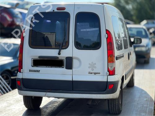 Engine RENAULT KANGOO (KC0/1_) 1.5 dCi (KC08, KC09) | BP36800846M1 - Image 10