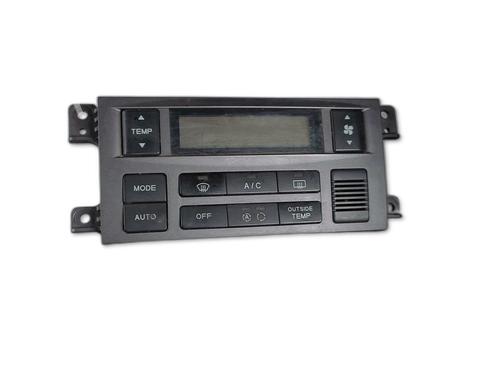 Climate control HYUNDAI ELANTRA III (XD) 1.6 | BP29409114I5 