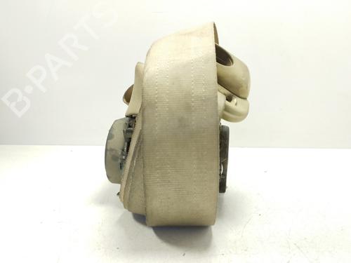 Sikkerhetsbelte foran venstre SSANGYONG REXTON / REXTON II (GAB_) 2.7 Xdi | BP30442229I26