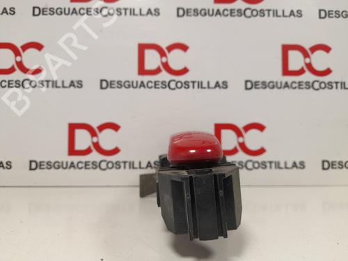 Rear right exterior door handle NISSAN NOTE (E11, NE11) 1.4 | BP17407665C130 