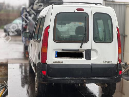 Left front window switch RENAULT KANGOO (KC0/1_)  | BP32229720I27 