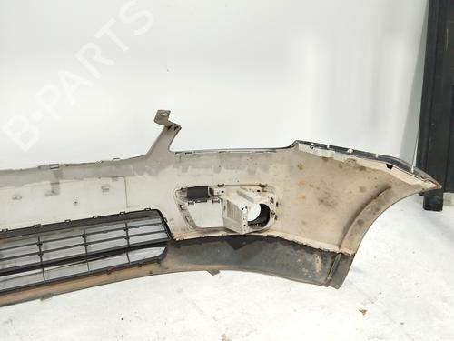Front bumper FORD FOCUS C-MAX (DM2)  | BP24466123C7 
