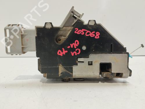 Rear right lock CITROËN C4 I (LC_)  | BP23848909C99 