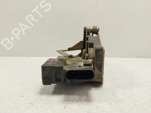 Rear left lock MERCEDES-BENZ M-CLASS (W163) ML 270 CDI (163.113) | BP20978631C100 