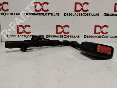 Used Front left belt tensioner Front left belt tensioner FORD FOCUS I (DAW, DBW) [1998-2009] 40281466 40281466