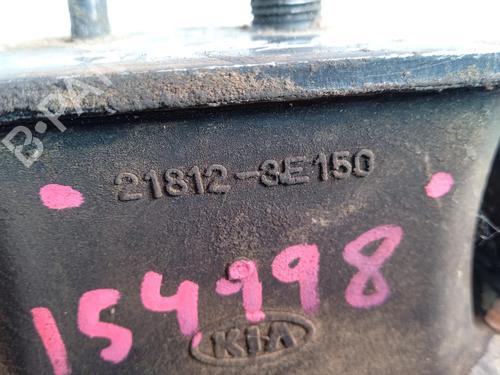 Engine mount KIA SORENTO I (JC) 2.5 CRDi 4WD | BP30699284M89 
