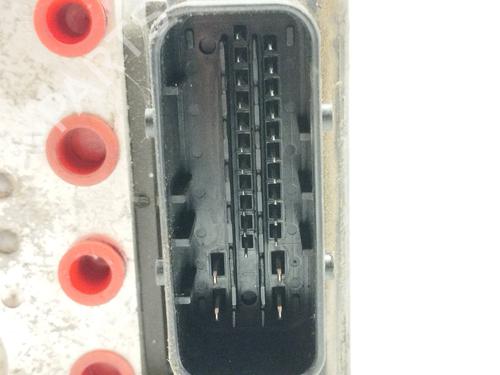 ABS pump OPEL VECTRA C (Z02) 2.2 16V (F69) | BP17800122M43 