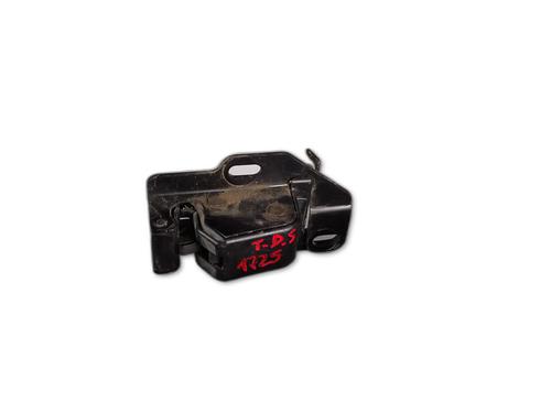 Used Rear right lock Rear right lock PEUGEOT PARTNER Box Body/MPV 1.6 HDi / BlueHDi 75 (75 hp) 34699888 34699888