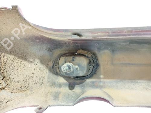Rear bumper HYUNDAI LANTRA II (J-2) 1.9 D | BP25251052C8 