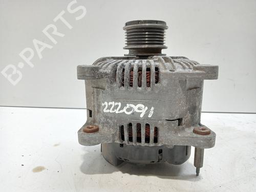 Alternator VW PASSAT B6 (3C2)  | BP30095698M7