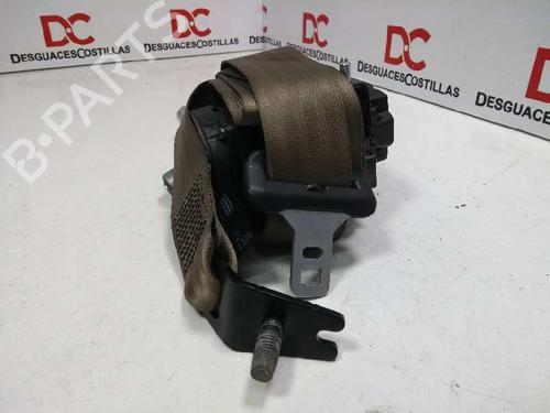 Sikkerhedssele bag højre VOLVO S80 I (184) D5 | BP17397344I28 
