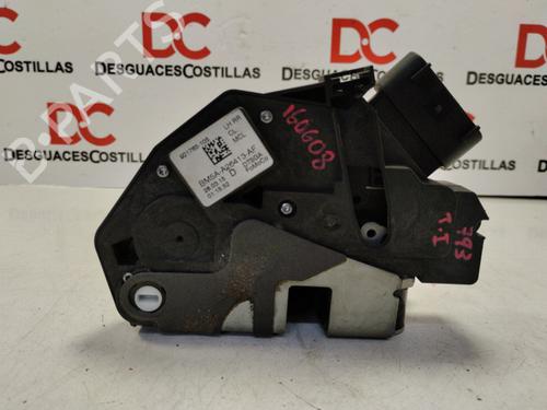 Used Rear left lock FORD FOCUS III 1.6 TDCi (115 hp) 17419260