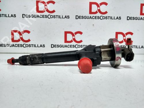 Used Injector MAZDA 6 Saloon (GG) 2.0 DI (GG14) (136 hp) 17416982