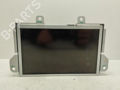 Used Display monitor FORD FOCUS III [2010-2020]  24484270