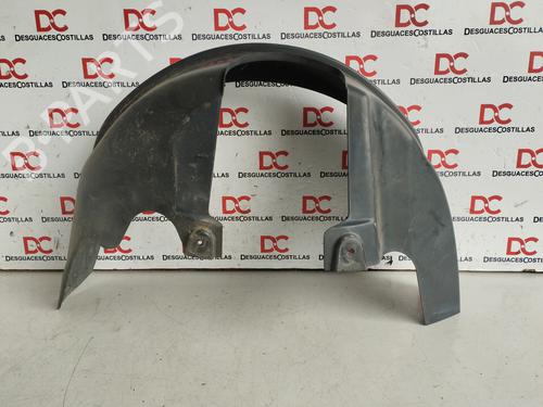 Wheel arch VOLVO S40 II (544) 2.4 | BP17422306C56