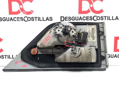 Right taillight BMW X3 (E83) 2.0 d | BP17402819C35 