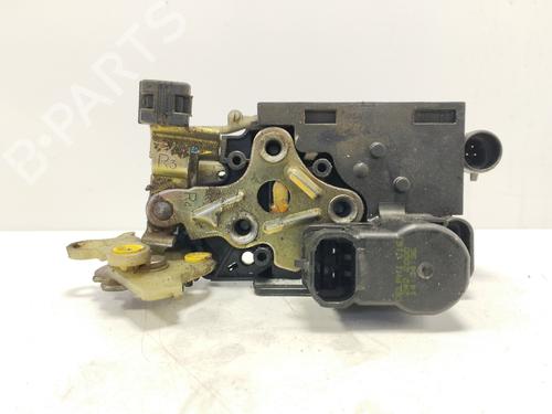 Used Front right lock FIAT MAREA (185_) 1.9 JTD 105 (185AXN1A) (105 hp) 25018289