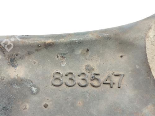 Right front suspension arm PEUGEOT 308 I (4A_, 4C_)  | BP28009916M13 